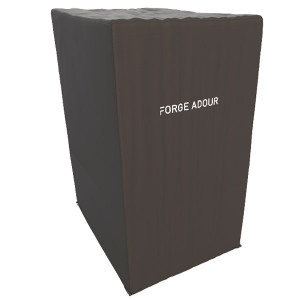 Housse pour desserte pour four &agrave; pizza Pro - Forge Adour