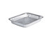 Plat gastronorme aluminium GN 1/2