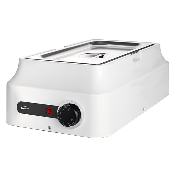Mini trempeuse &agrave; chocolat 3,8 L - Lacor