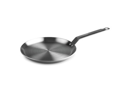 Poêle à crêpe en fer Ferrum - Lacor