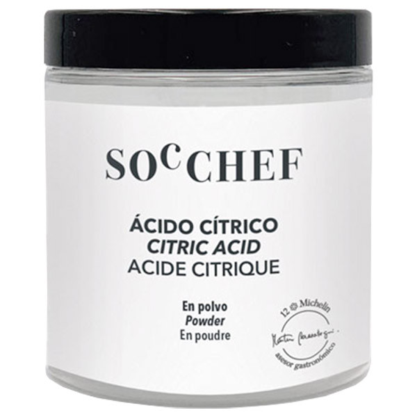 Acide citrique E330 - DDM Courte
