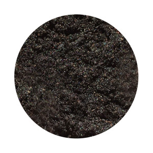 Poudre de vanille Bourbon de Madagascar - 100 g - DDM Courte