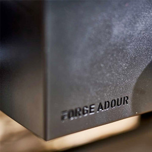 Plancha gaz Origin G75 A V2 - Forge Adour