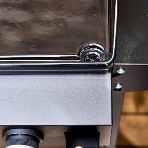 Plancha gaz Origin G75 A V2 - Forge Adour