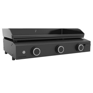 Plancha gaz Origin G75 A V2 - Forge Adour