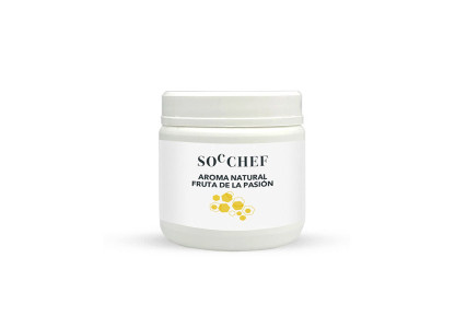 Arôme alimentaire naturel liquide - Fruit de la passion