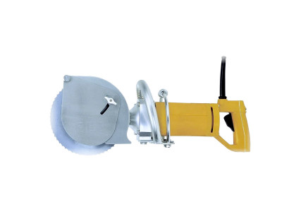 Scie circulaire professionnelle EFA SK23 1800W