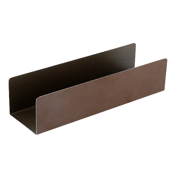Moule barre viennoiserie en acier anti-adh&eacute;sif XL