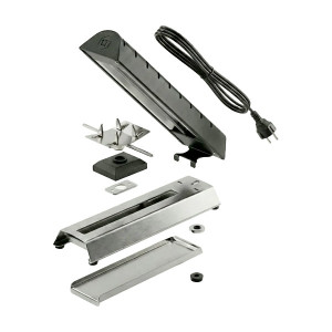 Appareil &agrave; raclette 1/6 de meule - Compact Pro