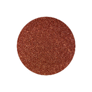 Colorant alimentaire poudre effet m&eacute;tallis&eacute; cuivre - DDM Courte 