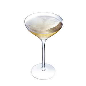Verre &agrave; martini et cocktail New Martini - 21 cl (x6)