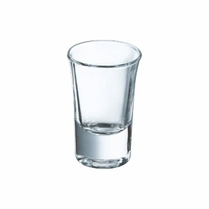 Verre shooter hot shot - 3,4 cl (x6)