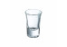 Verre shooter hot shot - 3,4 cl (x6)
