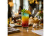 Verre gobelet tumbler long drink Islande - 31 cl (x6)