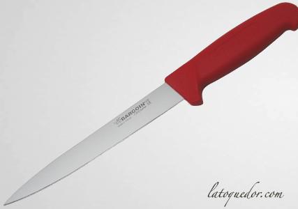 Couteau à dénerver Bargoin Industry