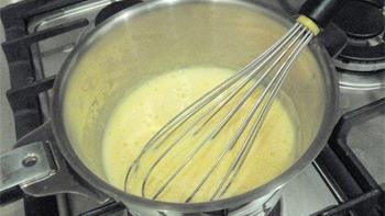 Sauce hollandaise