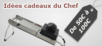 Idées cadeaux de 50 à 100 €
