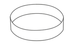 Cercles et cadres à pâtisserie