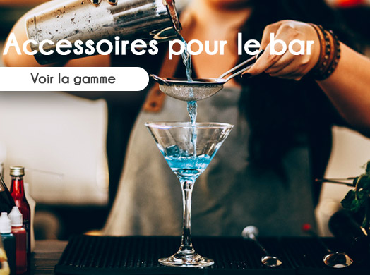 Bar et vin
