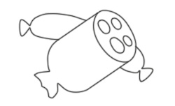 Mélanges pour saucisses, merguez et charcuteries