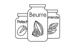Épicerie sucrée