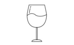 Carafes et verres